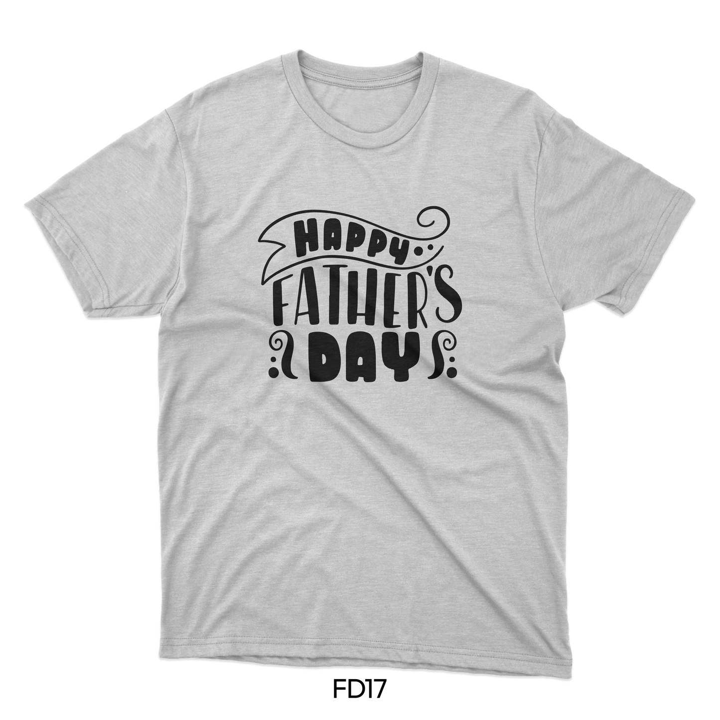 Happy Father's Day - Father's Day Designs (FD17)