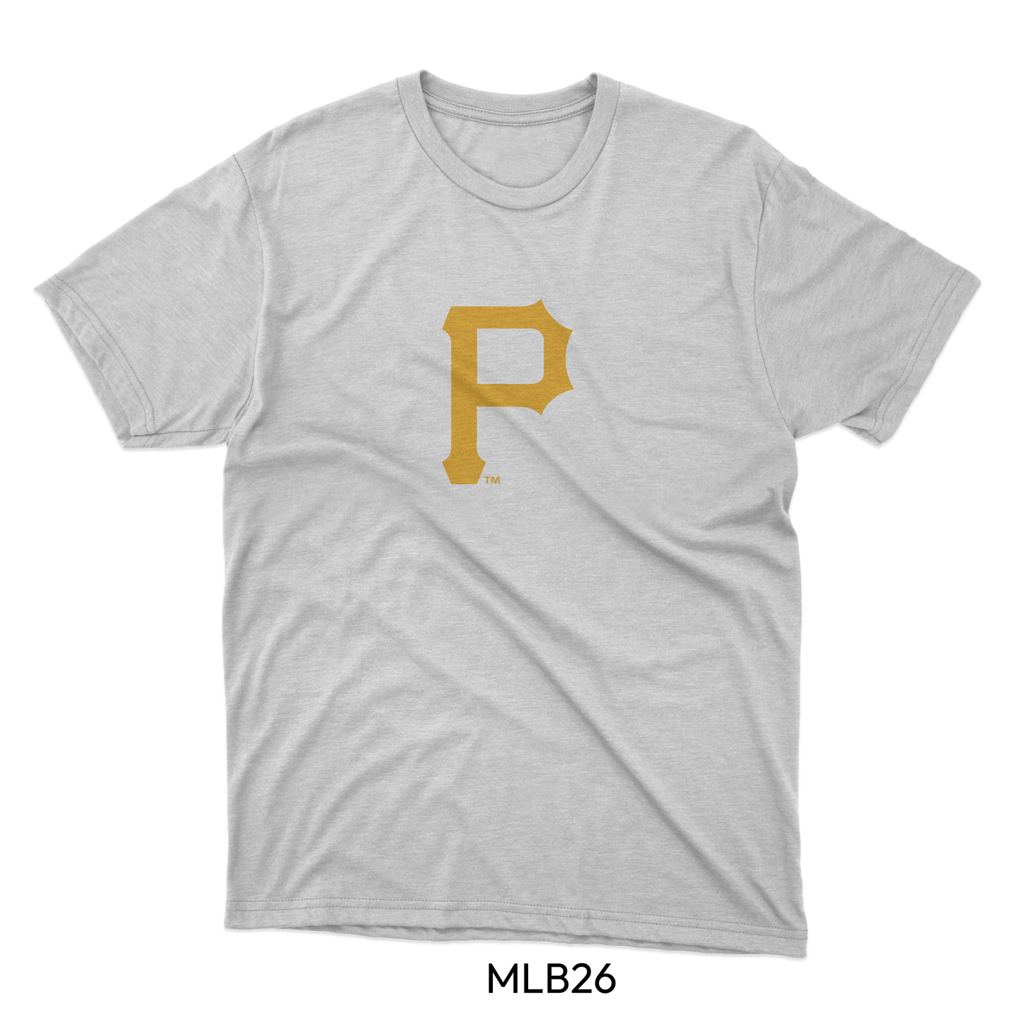 Pittsburgh Pirates Logo (MLB26)