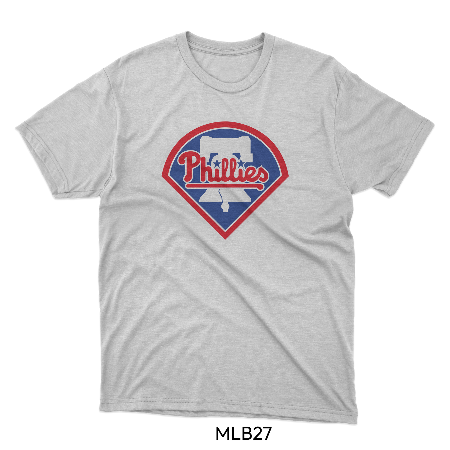 Philadelphia Phillies Logo (MLB27)