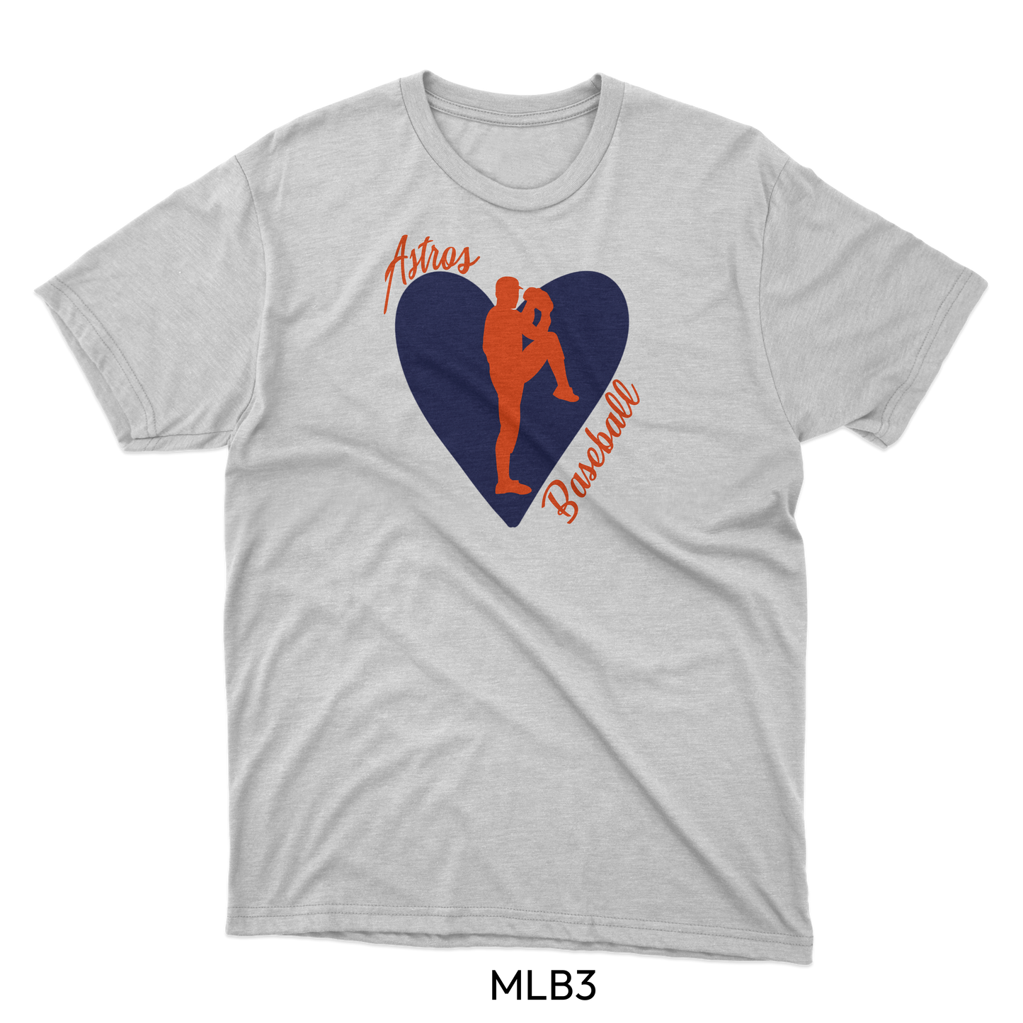 Houston Astros Artwork 2 (MLB3)