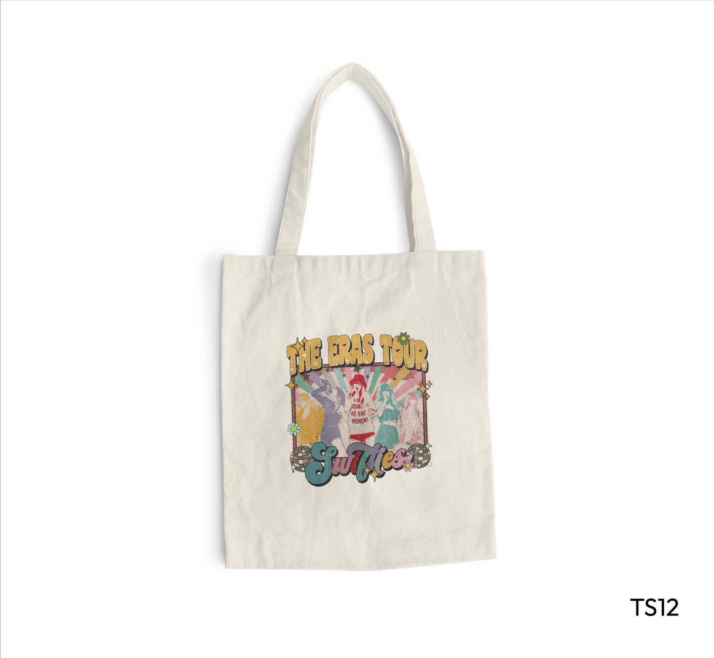 The Eras Groovy 2 (TS12)