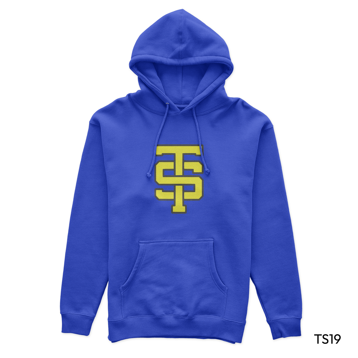 TS Cheering Squad Logo (TS19)