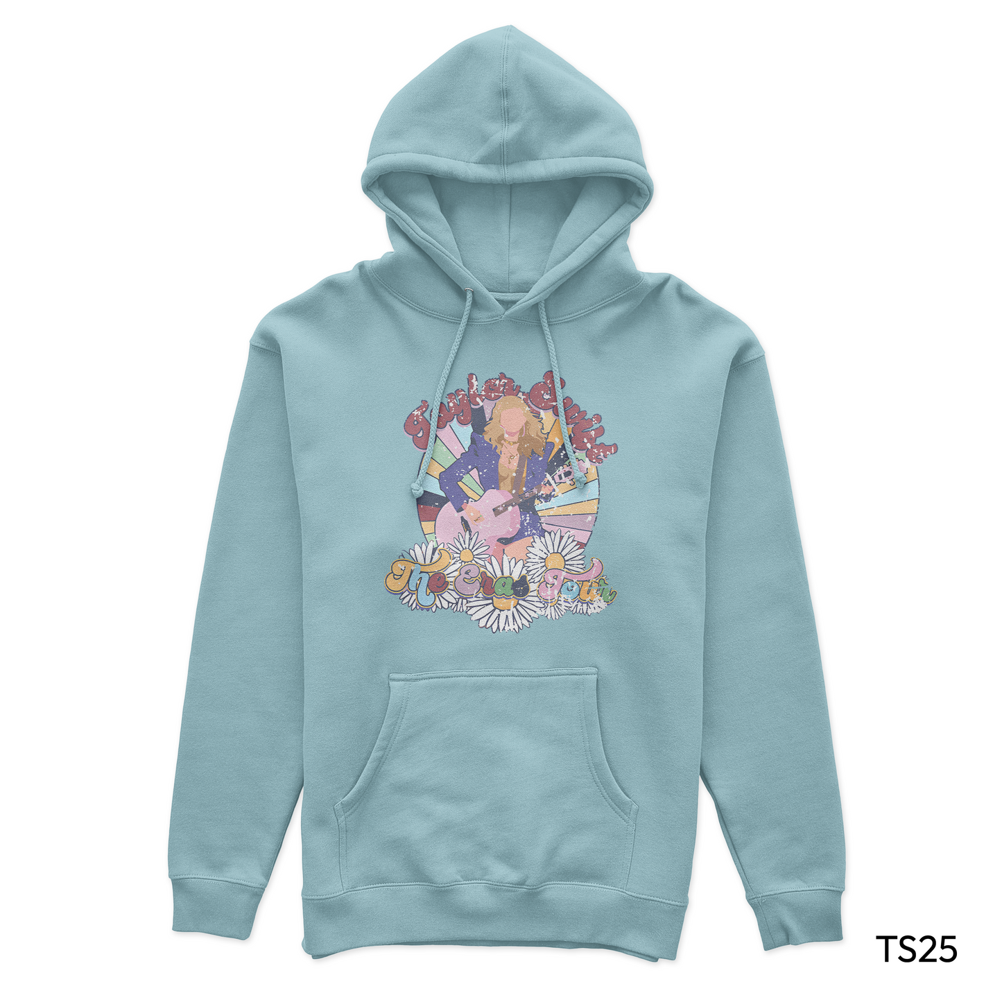 The Eras Groovy 5 (TS25)