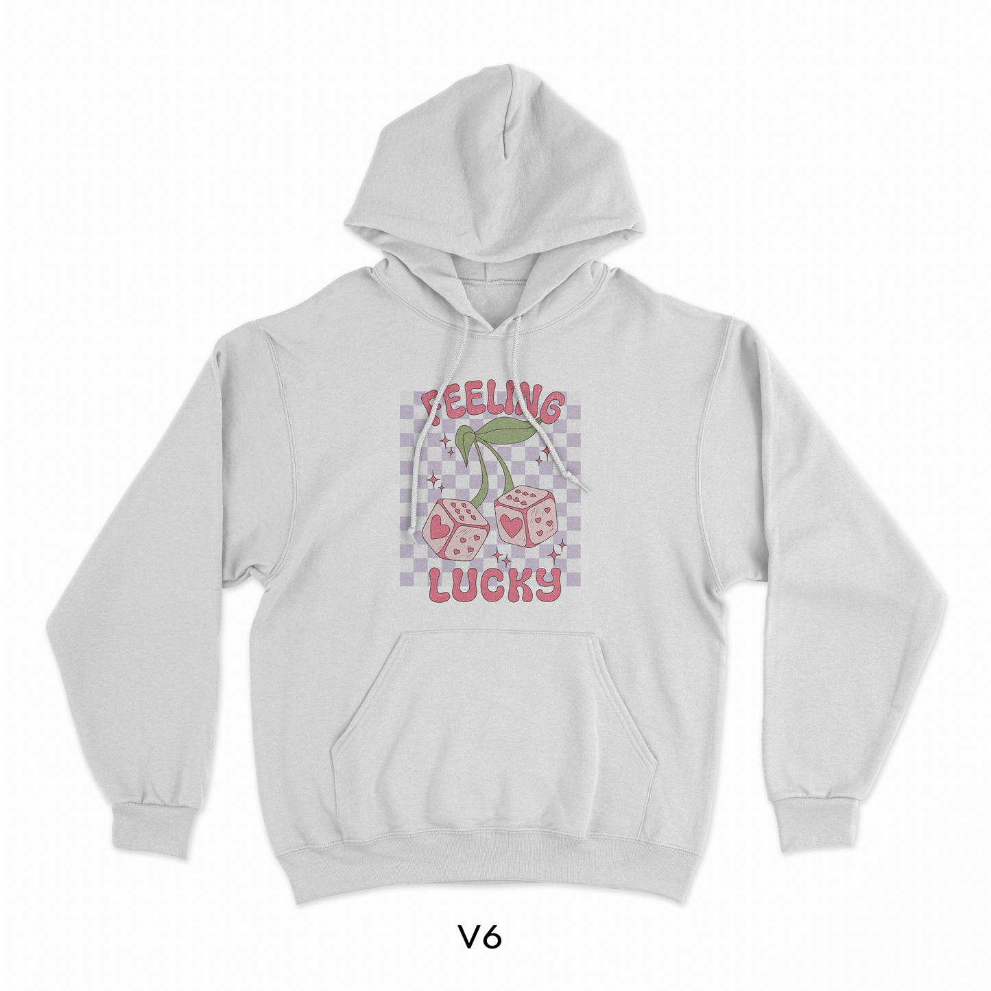 Feeling Lucky Design (V6)