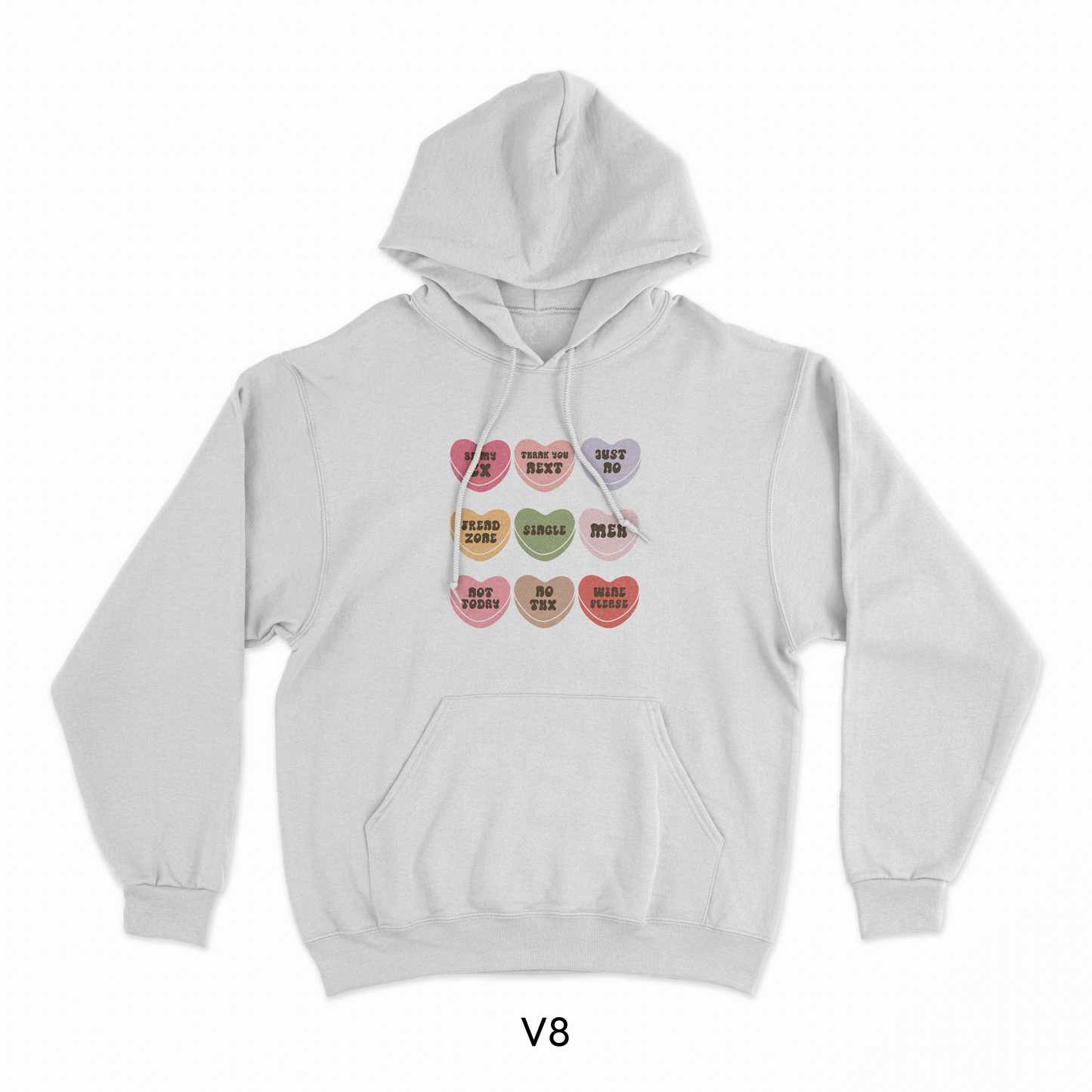 Sweethearts Logo (V8)