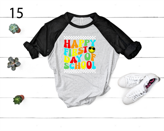 Back To School Design 15