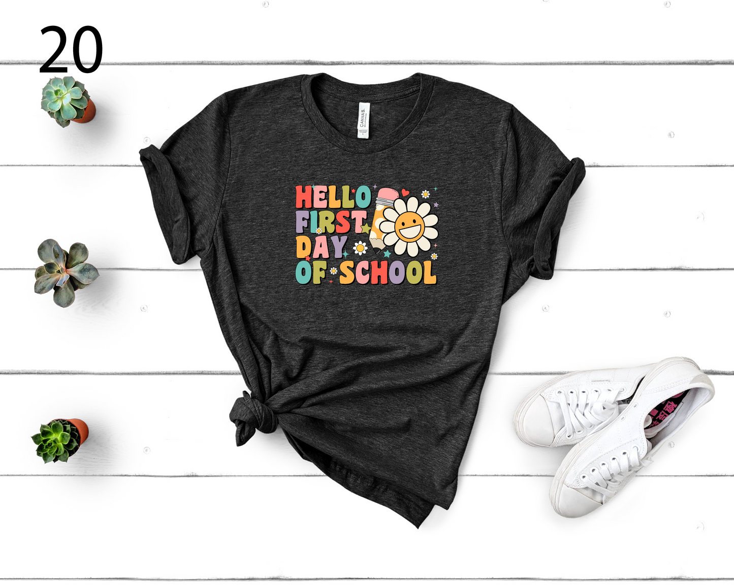 Back To School Design 20