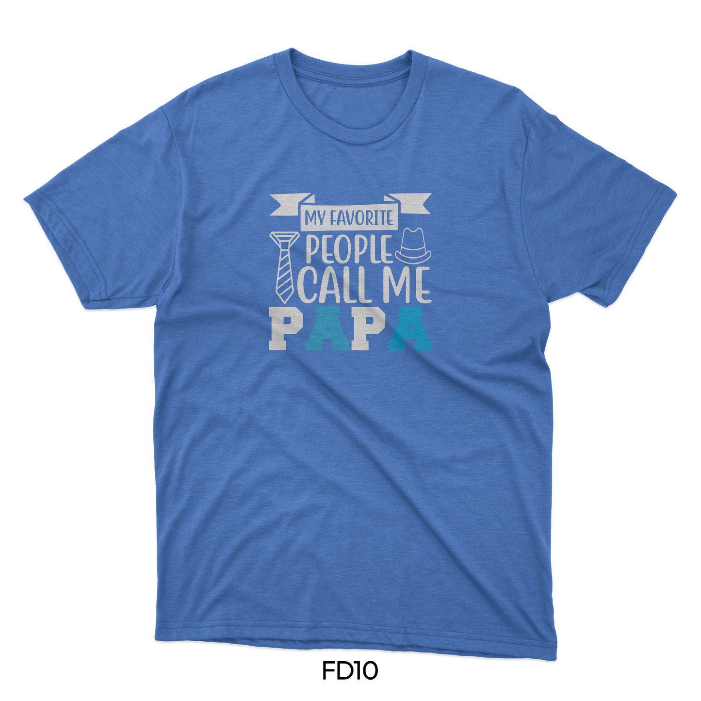 People Call Me Papa - Father's Day Designs (FD10)