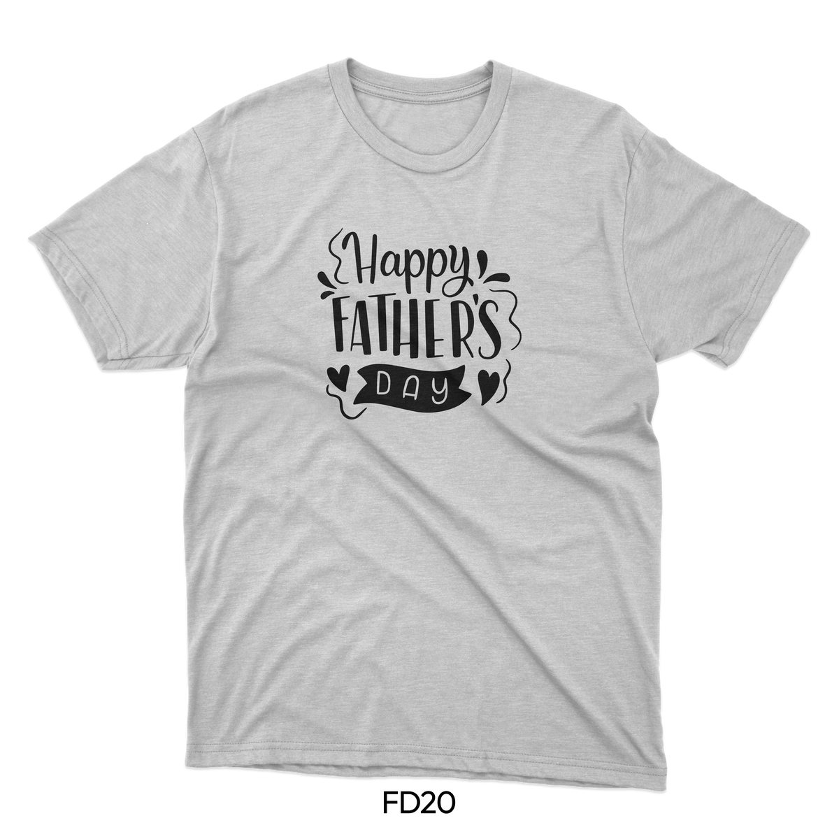 Fcd2f0 Happy Father's Day 2 - Father's Day Designs (FD20) – PrintProDTF