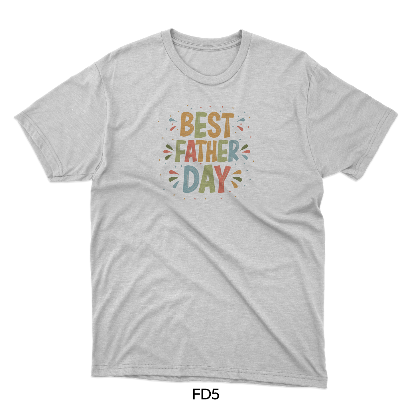Best Father's Day - Father's Day Designs (FD5)