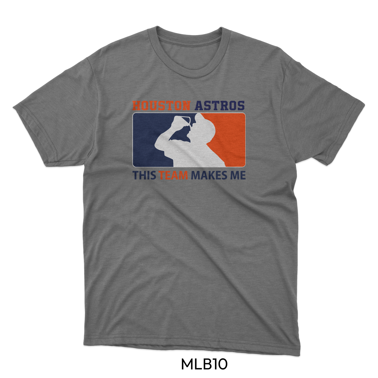 Houston Astros Artwork 7 (MLB10)