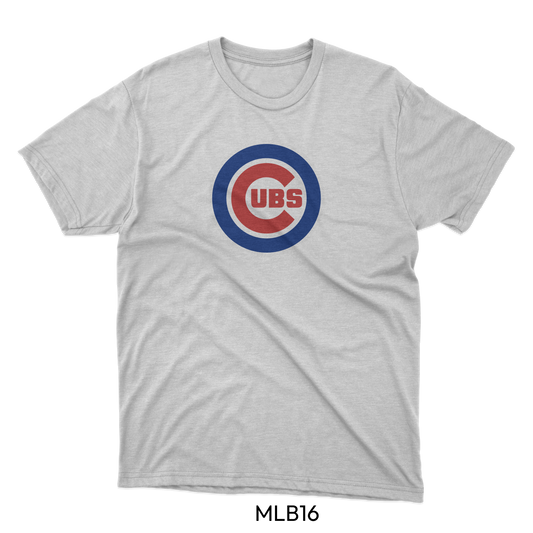 Chicago Cubs Logo (MLB16)
