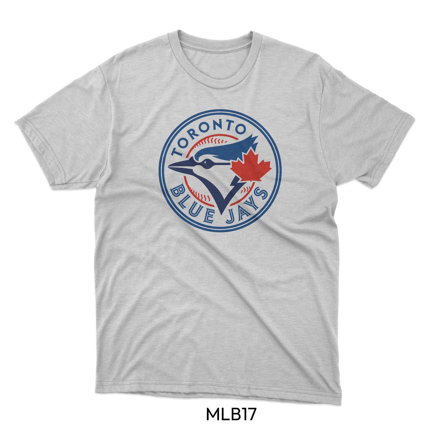 Toronto Blue Jays Logo (MLB17)