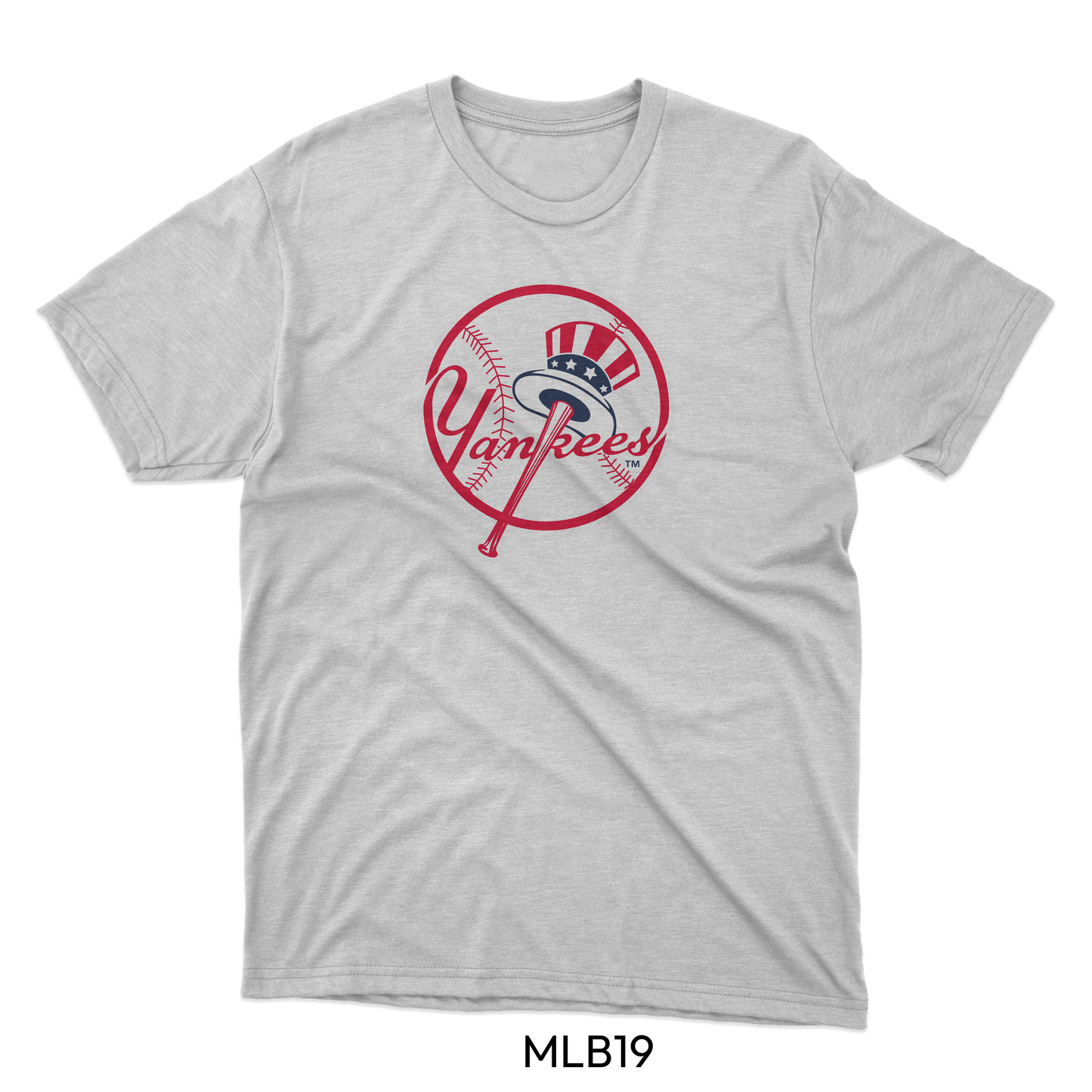 New York Yankees Logo (MLB19)