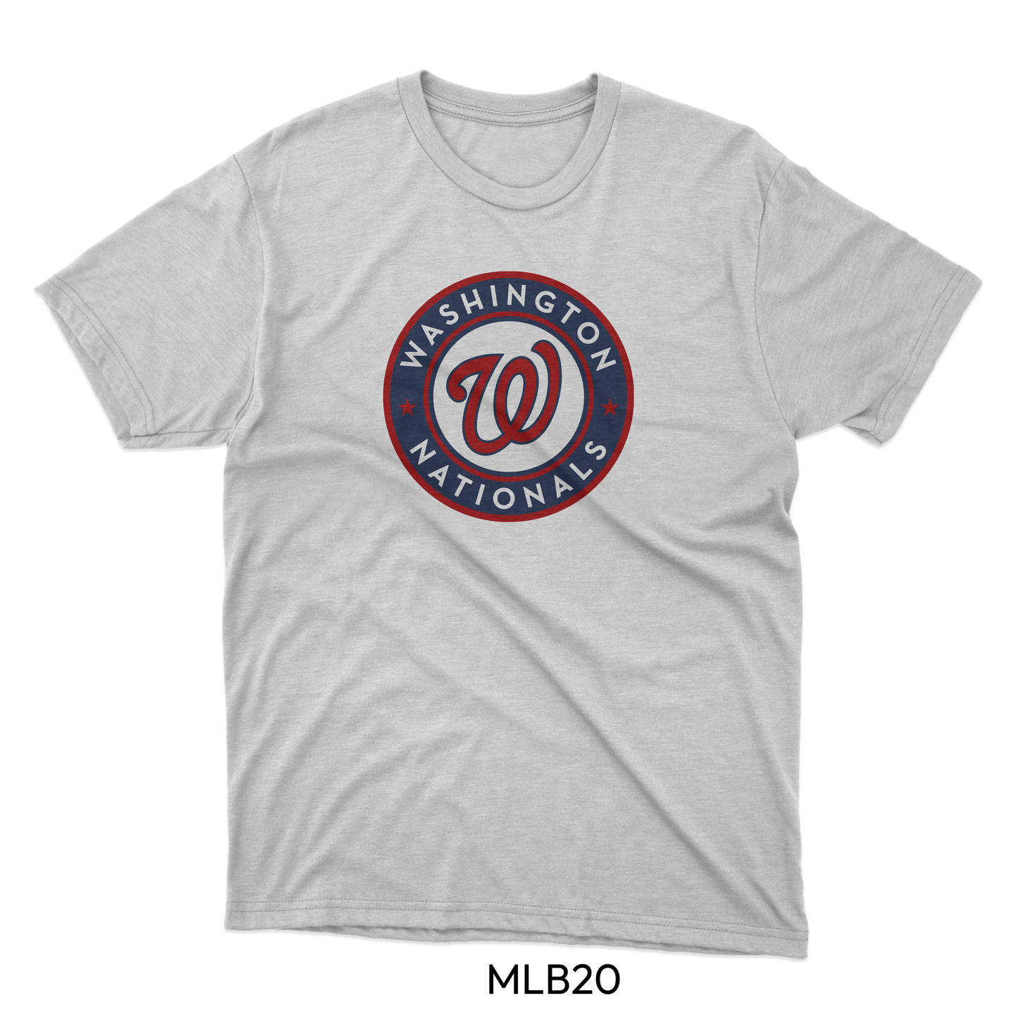Washington Nationals Logo (MLB20)