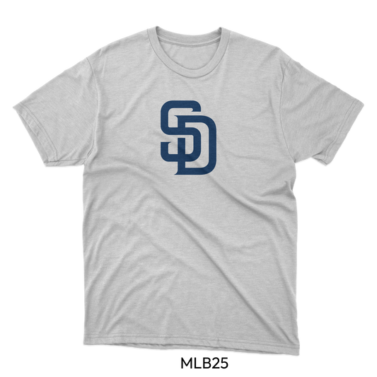 San Diego Padres Logo (MLB25)