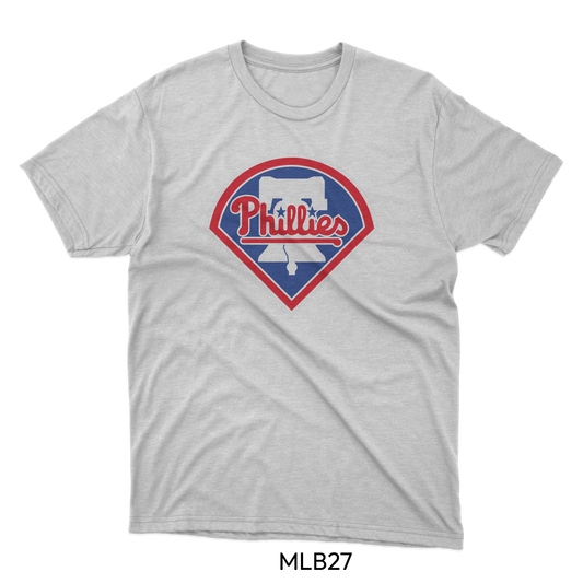 Philadelphia Phillies Logo (MLB27)