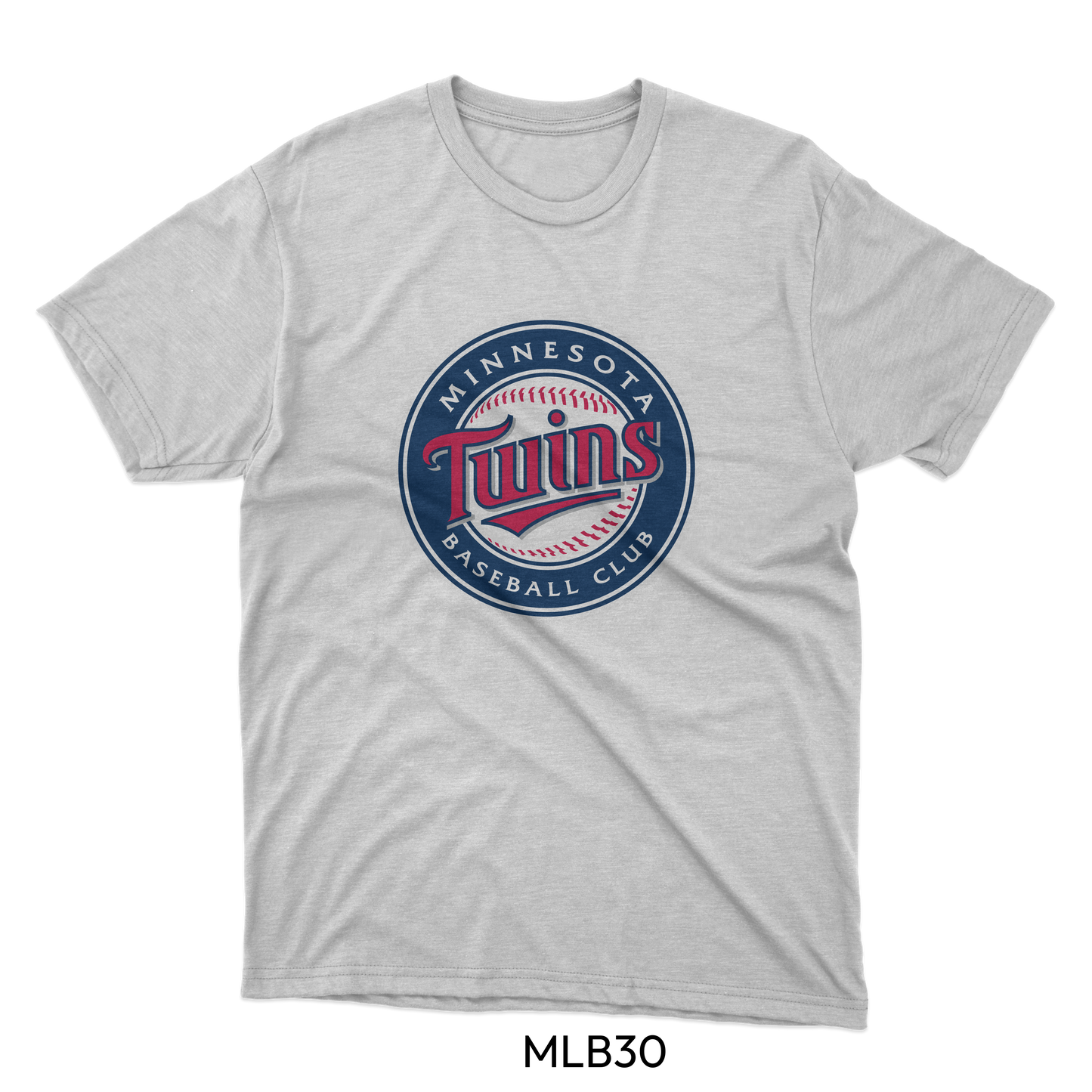 Minnesota Twins Logo (MLB30)
