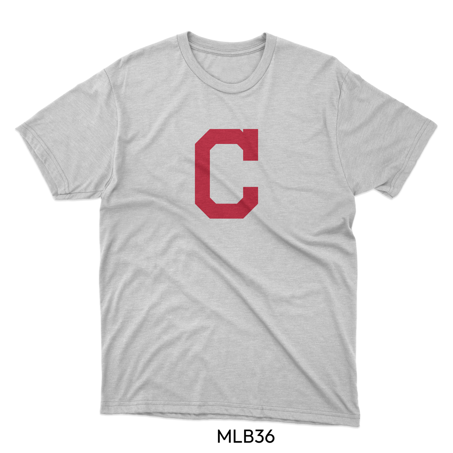 Cleveland Guardians Logo (MLB36)