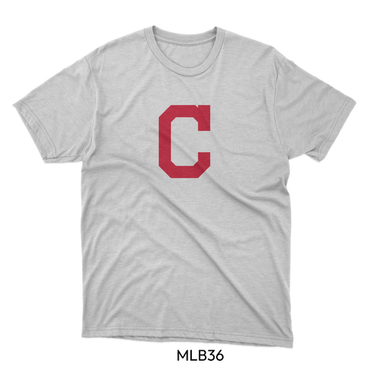 Cleveland Guardians Logo (MLB36)