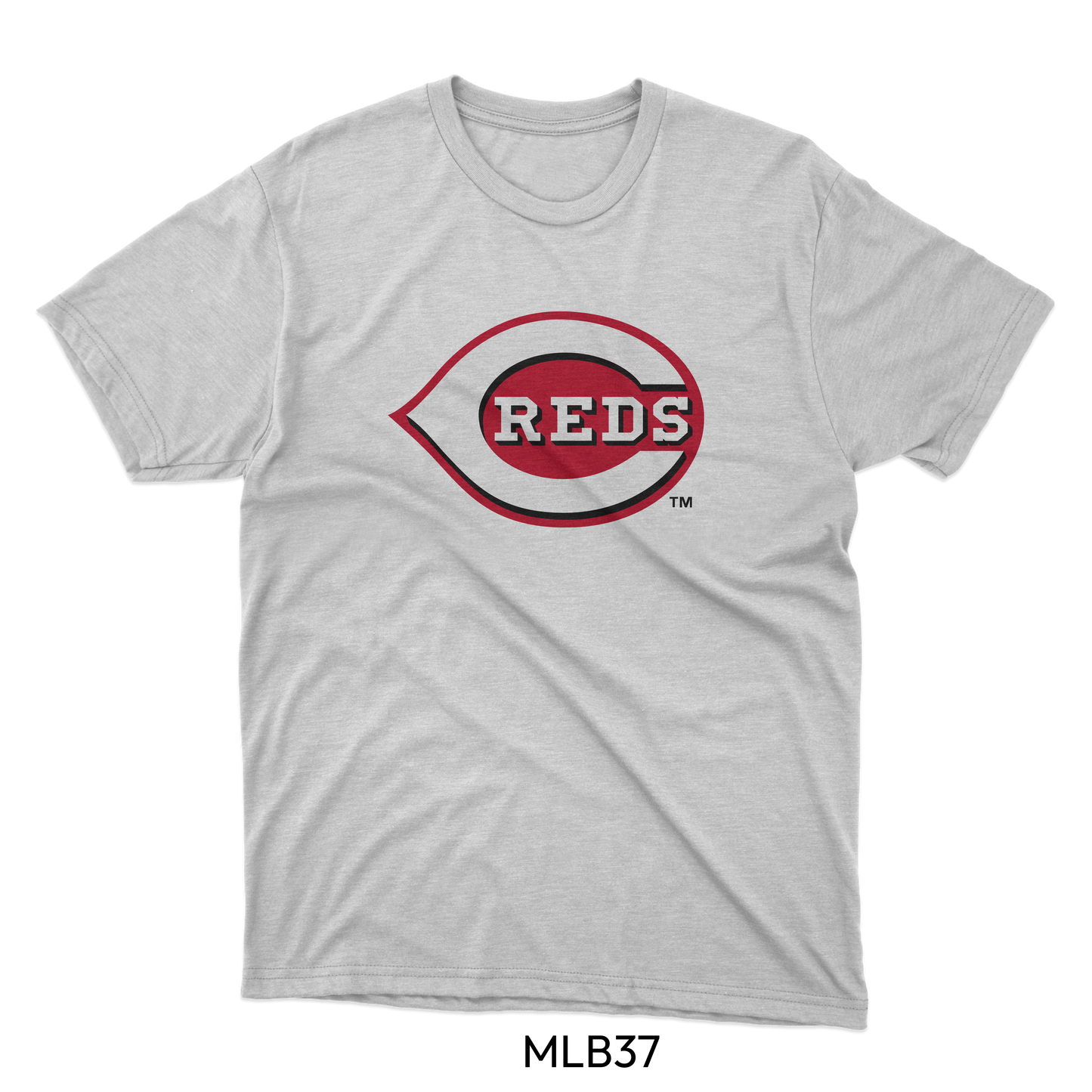 Cincinnati Reds Logo (MLB37)