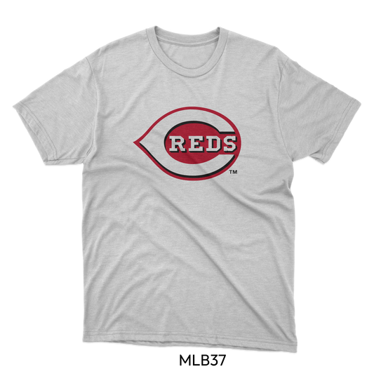 Cincinnati Reds Logo (MLB37)
