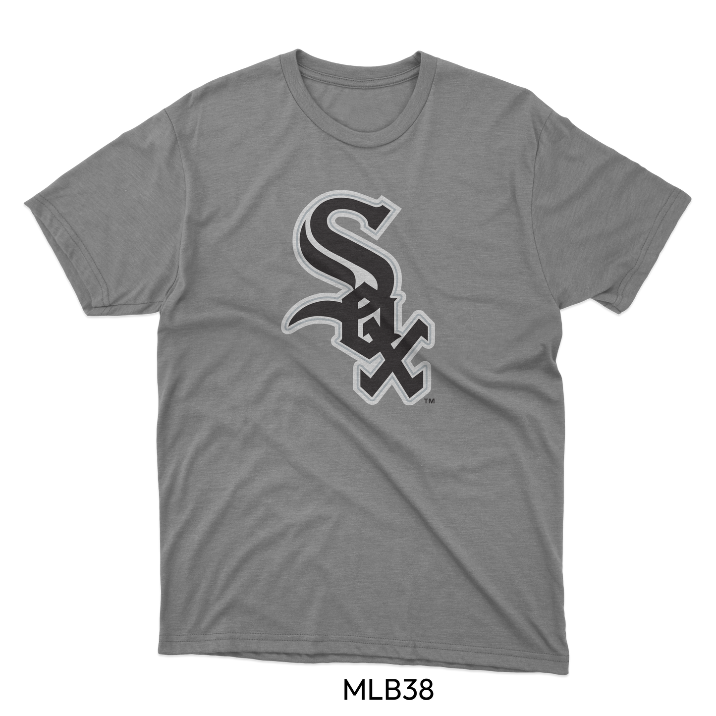 Chicago White Sox Logo (MLB38)