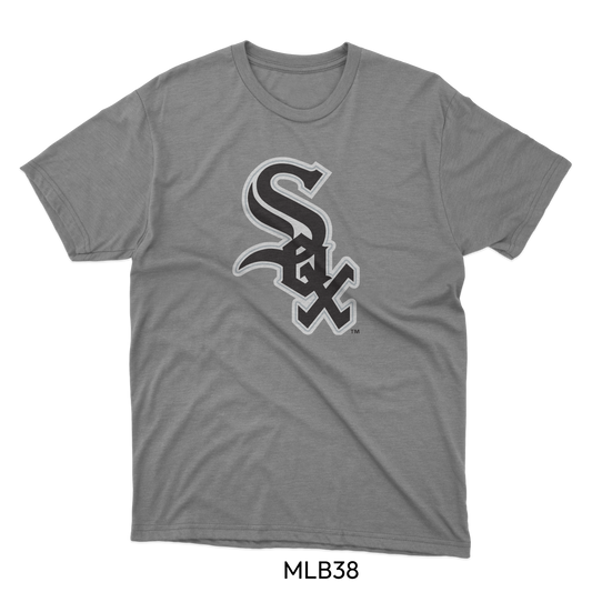 Chicago White Sox Logo (MLB38)