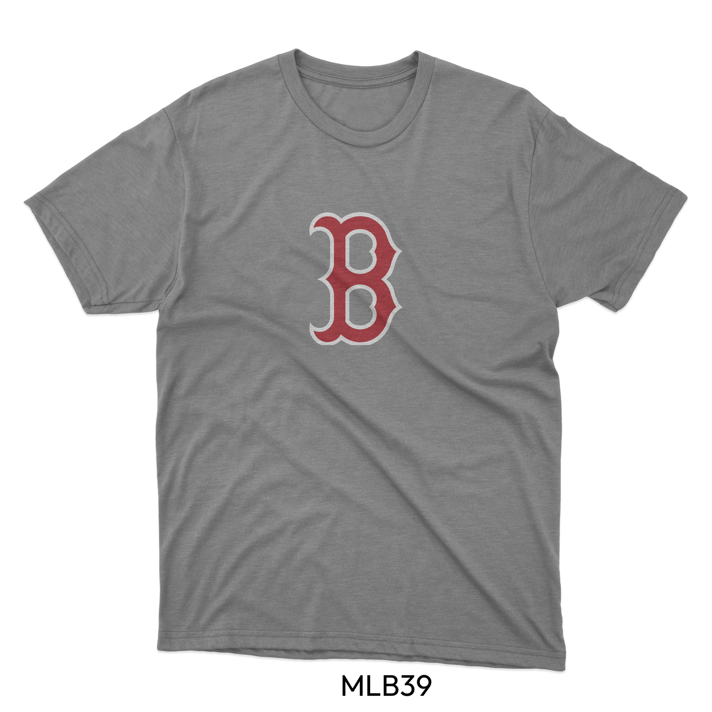 Boston Red Sox Logo (MLB39)