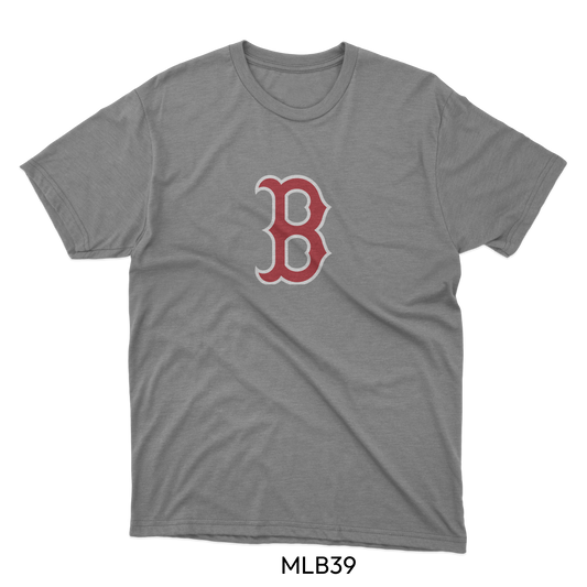 Boston Red Sox Logo (MLB39)
