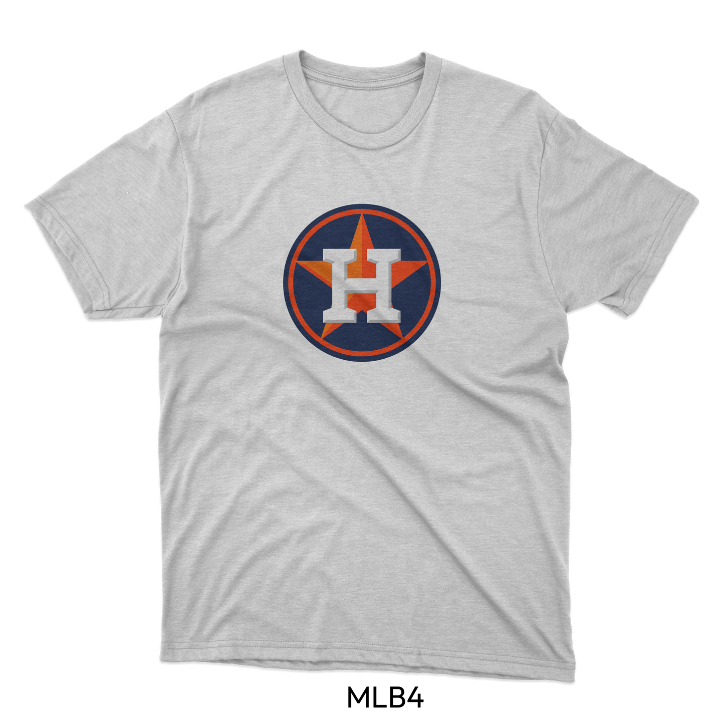 Houston Astros Artwork 3 (MLB4)