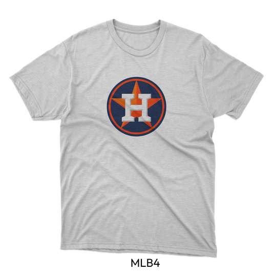 Houston Astros Artwork 3 (MLB4)