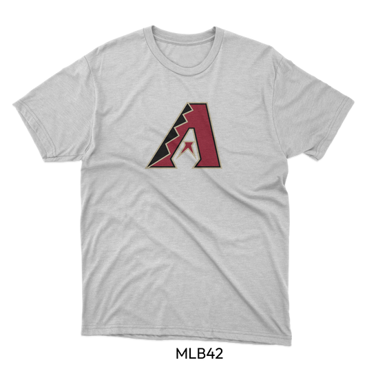 Arizona Diamondbacks Logo (MLB42)