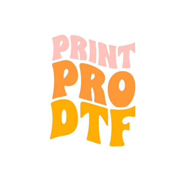 PrintProDTF